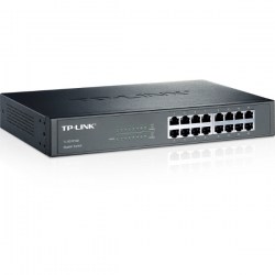 TP-LINK TL-SG1016D-1